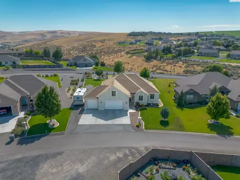 Photo of 87069 E Haven View PR SE
