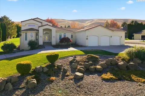 Photo of 1222 Country Ridge Dr
