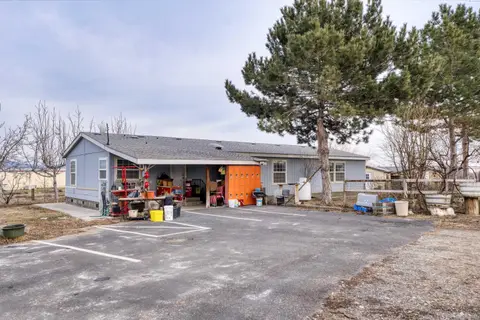 Photo of 1383 Puterbaugh Rd