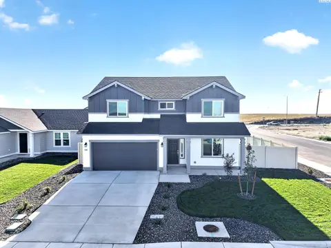 Photo of 6616 Desert Ridge Ln.
