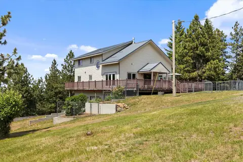 Photo of 6379 Lewis Peak Road