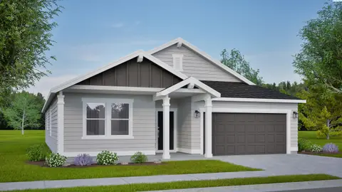 Photo of 6703 Desert Ridge Ln.