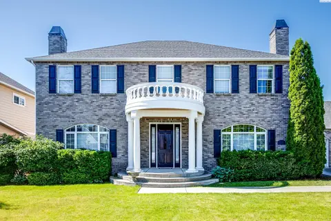 Photo of 1105 SW Meyer