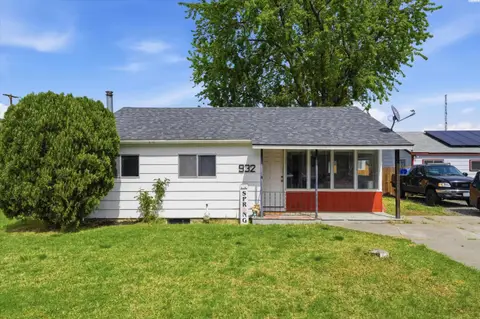 Photo of 932 Sanford Ave.