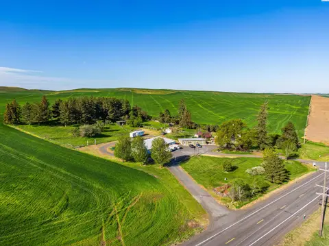 Photo of 3001 Pullman-Albion Road