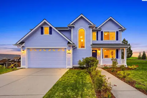 Photo of 2365 NW High Point Ct