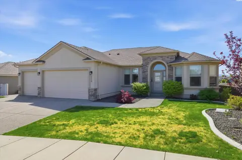 Photo of 3258 Wild Canyon Way