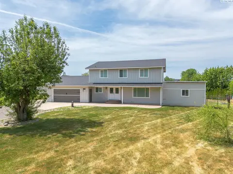 Photo of 6404 S Bermuda Road