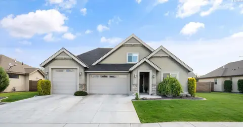 Photo of 2536 Tiger Ln
