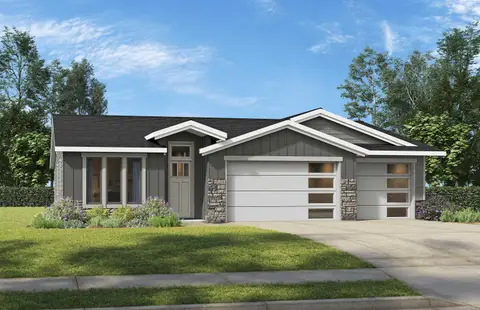 Photo of 5925 Nauvoo Ln (Lot 7)