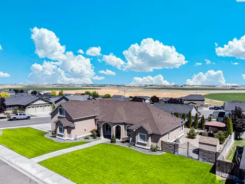 Photo of 4807 Adobe Dr