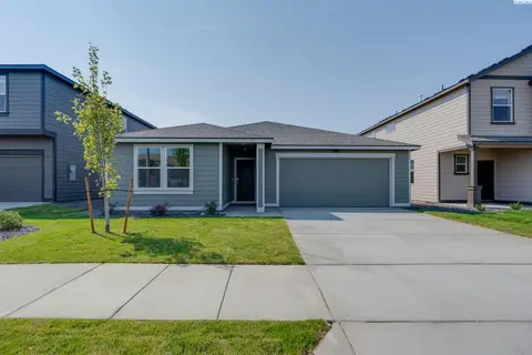 Photo of 3625 Barbera Street