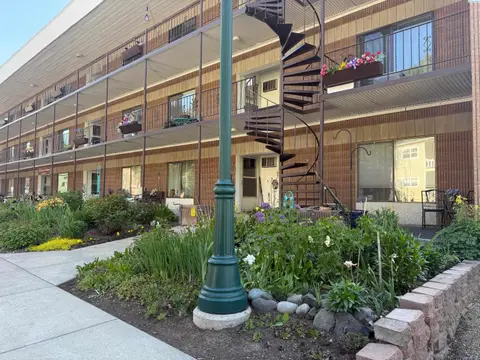 Photo of 203 N Mill #307