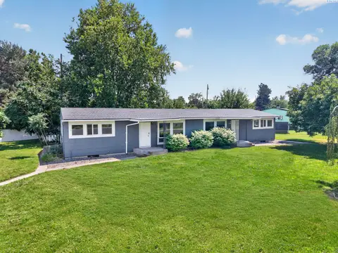 Photo of 1016 #B Cedar St