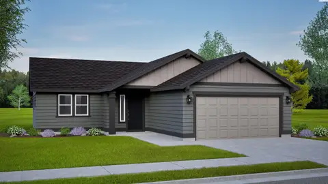 Photo of 6528 Desert Ridge Lane