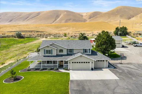Photo of 19624 N Webber Canyon Rd.