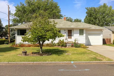 Photo of 28 SW Evans Ave