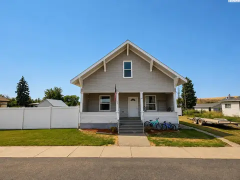 Photo of 309 G St.