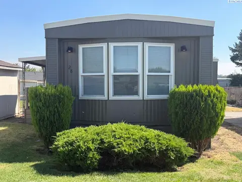 Photo of 2105 N Steptoe St #28