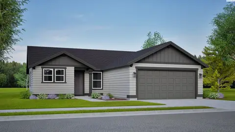 Photo of 6520 Desert Ridge Lane