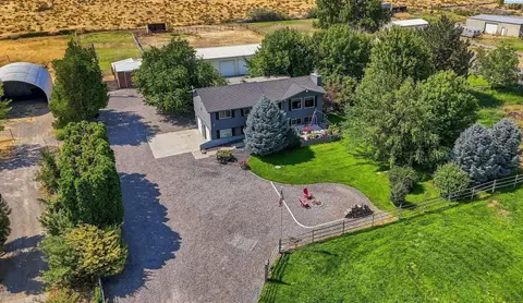 Photo of 86512 N Harrington Rd