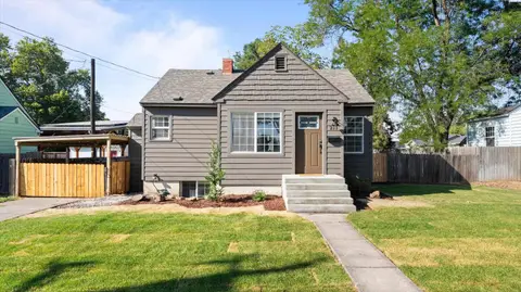 Photo of 211 SE 4th Street
