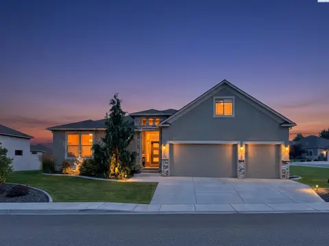 Photo of 3065 WILD CANYON WAY