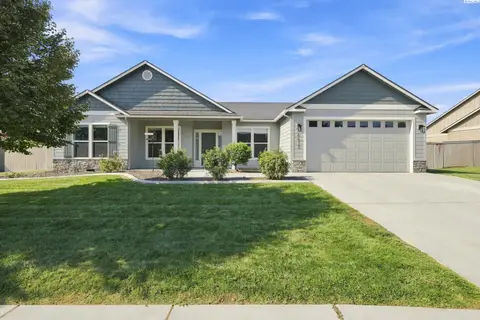 Photo of 4412 Meadow View Drive