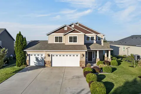 Photo of 446 Satus Street