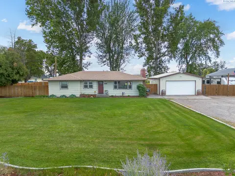 Photo of 27073 Ice Harbor Drive