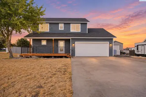 Photo of 4406 Mount Adams View Drive