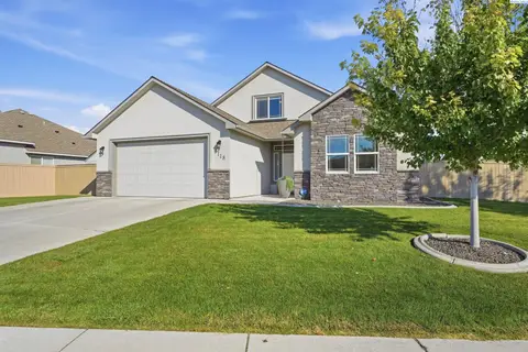 Photo of 3118 Deserthawk Loop