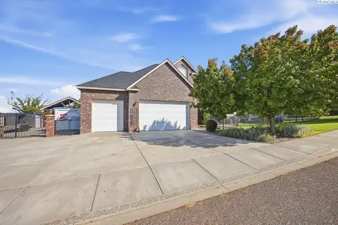 Photo of 4607 Adobe Dr