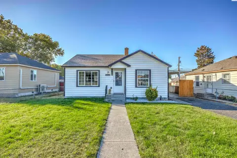 Photo of 1712 W Irving Street