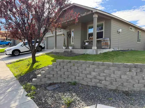 Photo of 4504 S Underwood Pl.