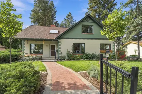 Photo of 335 SW Skyline Dr