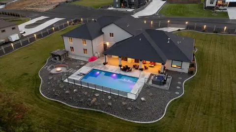 Photo of 14805 S Ridge View Lane