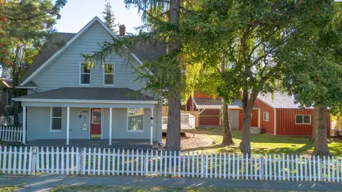 Photo of 436 N Washington St.