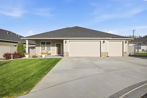 Photo of 3615 S Palouse Court
