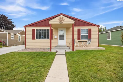 Photo of 1109 W 2nd Ave