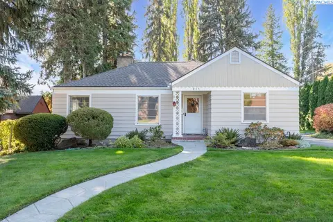 Photo of 415 SE Water Street
