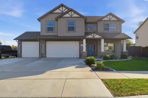 Photo of 4520 NW Commons Drive