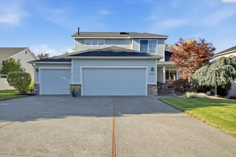 Photo of 3033 Sonoran Dr.