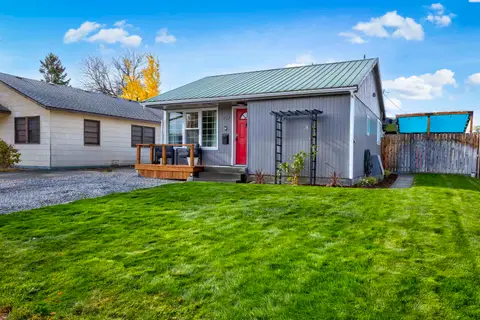 Photo of 1609 Perkins Ave