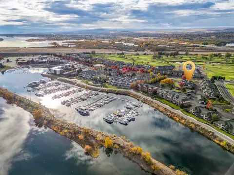 Photo of 300 Columbia Point Drive B-115